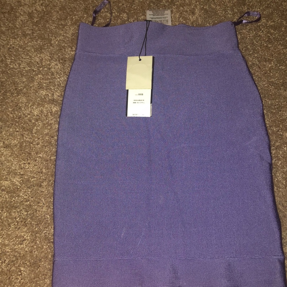 Bcbg skirt